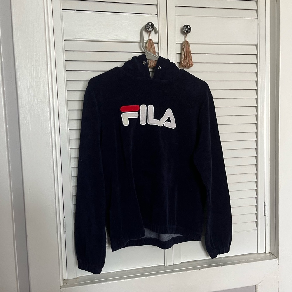FILA Short Sweatsuits Extra Small